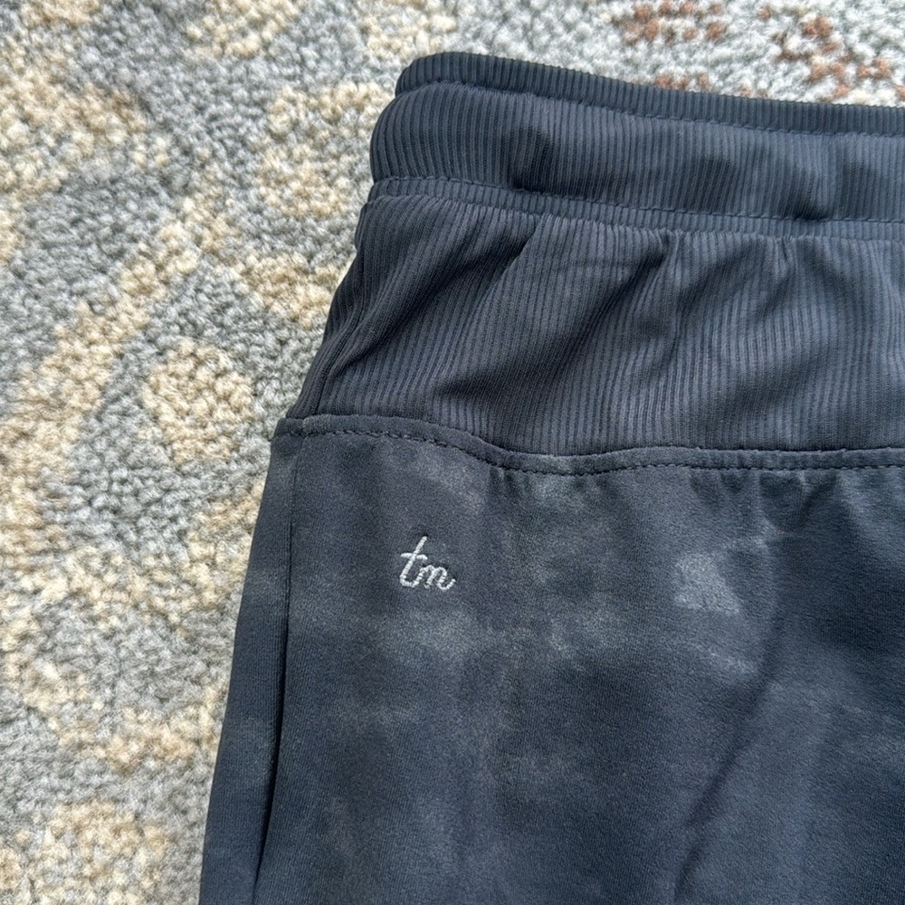 Travis Matthew Long Lunch Jogger Black Large - Picture 9 of 11